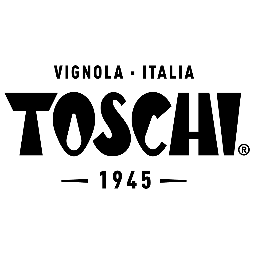 Logo Cliente Toschi